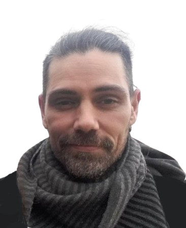 Portrait de Dominique Baillot